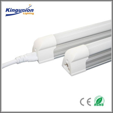 Good quality UL TUV CE LED Tube lighting 1 to 3 years warranty KU-T509-A-J KINGUNION